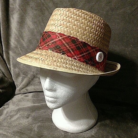 Vintage fedora  - Picture 1 of 5